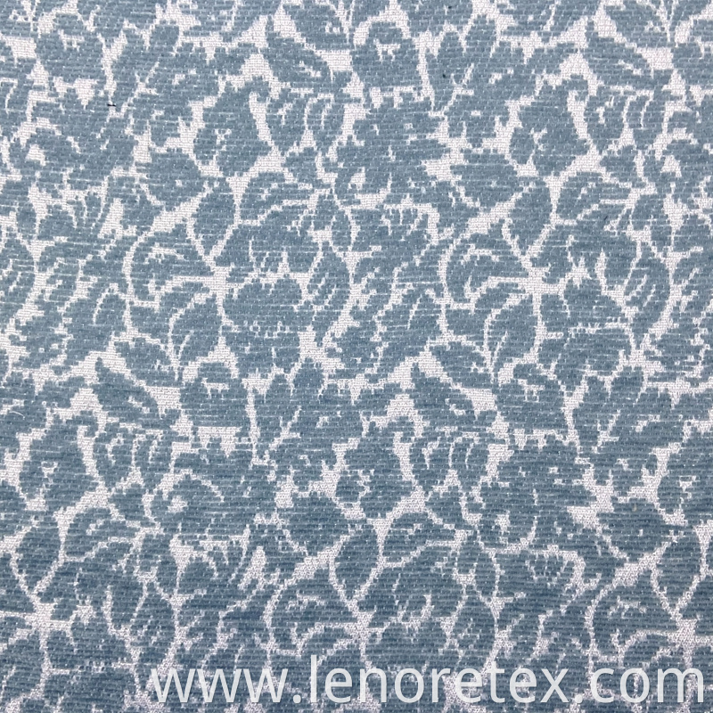 Jacquard Fabric